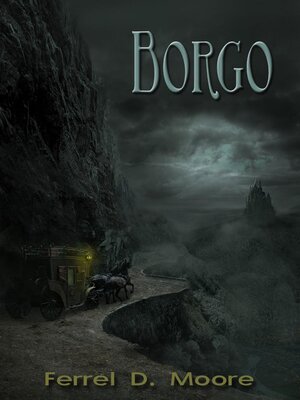 cover image of Borgo